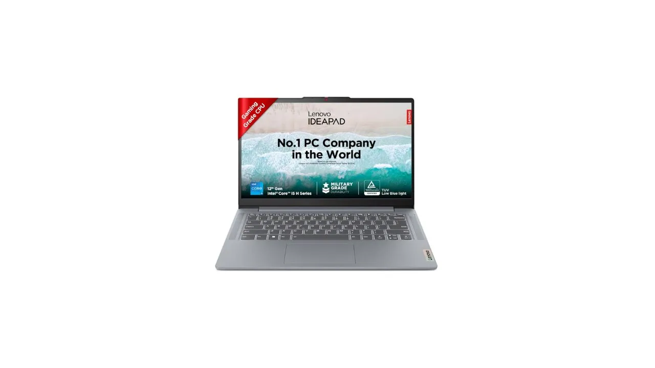 Lenovo IdeaPad Slim 3