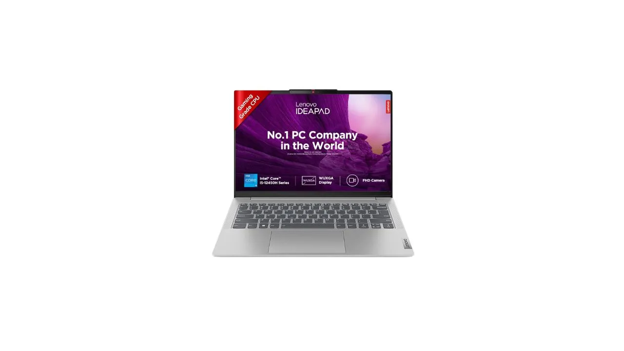 Lenovo IdeaPad Slim 5