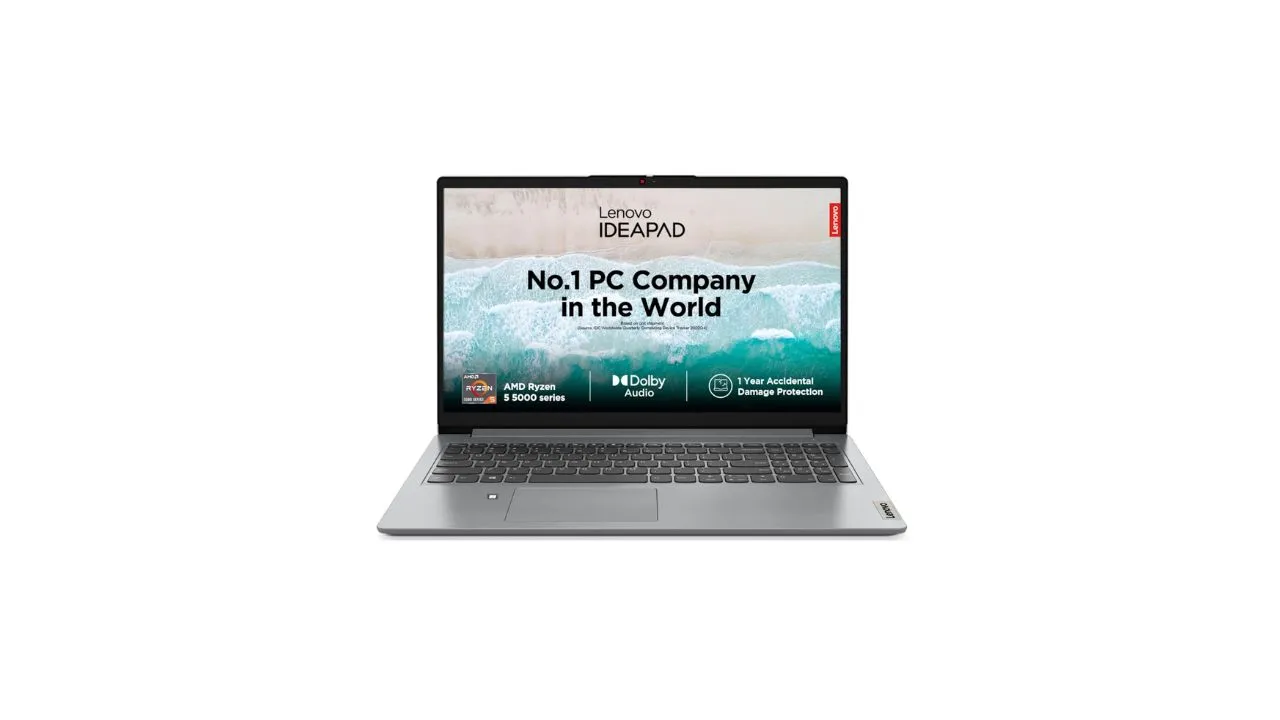 Lenovo IdeaPad 1 