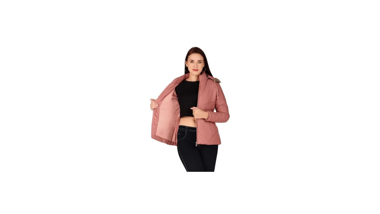Brazo Women's Bomber Jacket