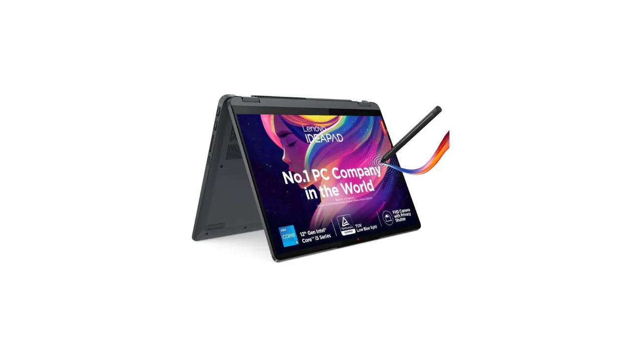 Lenovo IdeaPad Flex 5