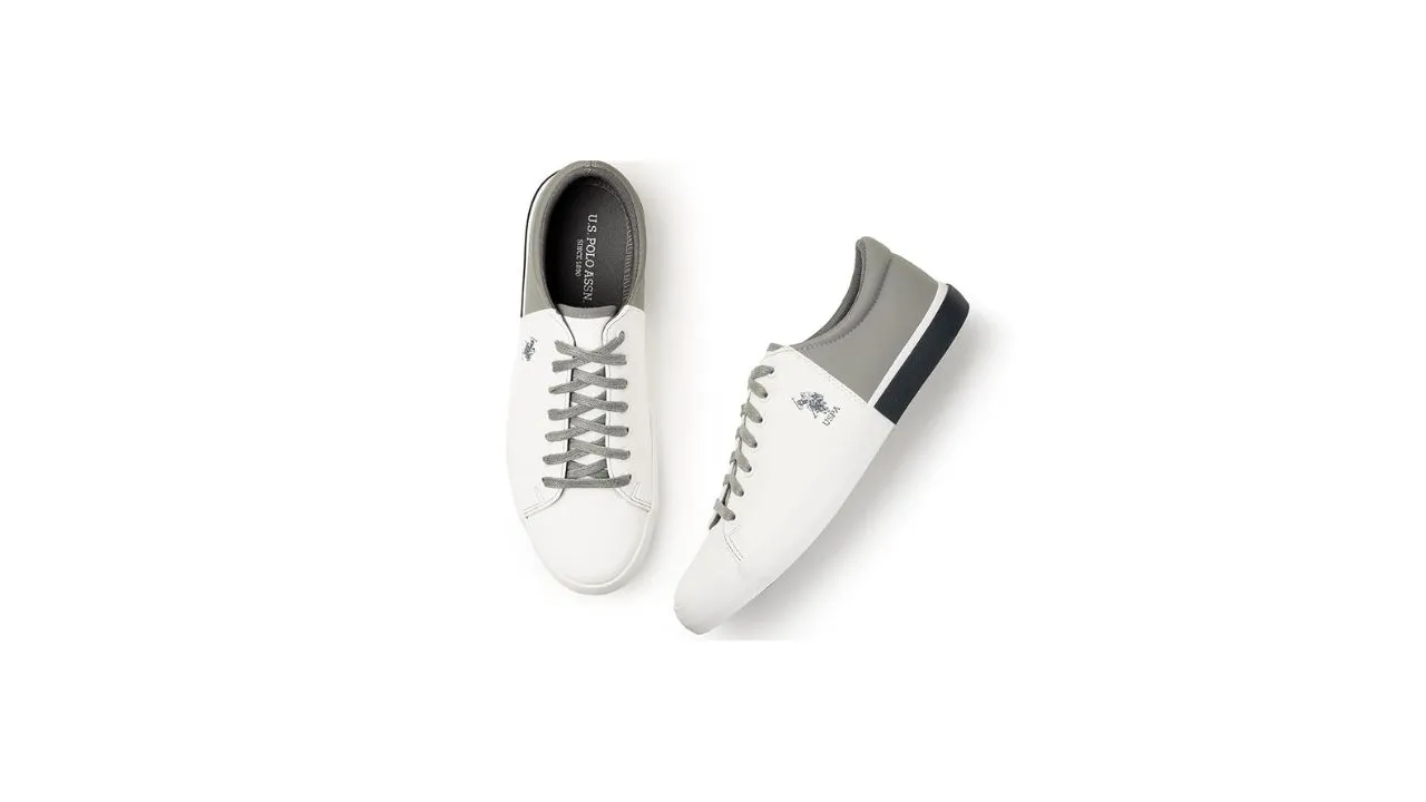 U.S. POLO ASSN. Men's Sneaker