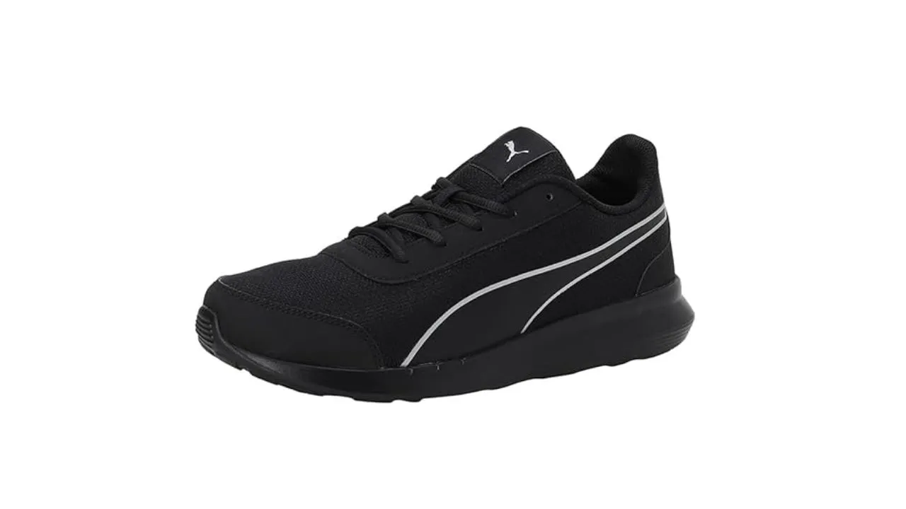 Puma Mens Dazzler Sneaker