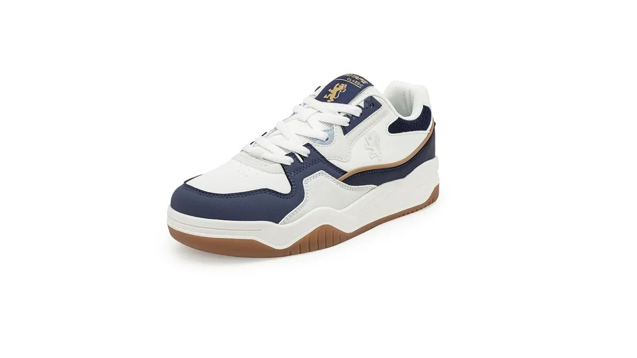 Red Tape Casual Sneaker