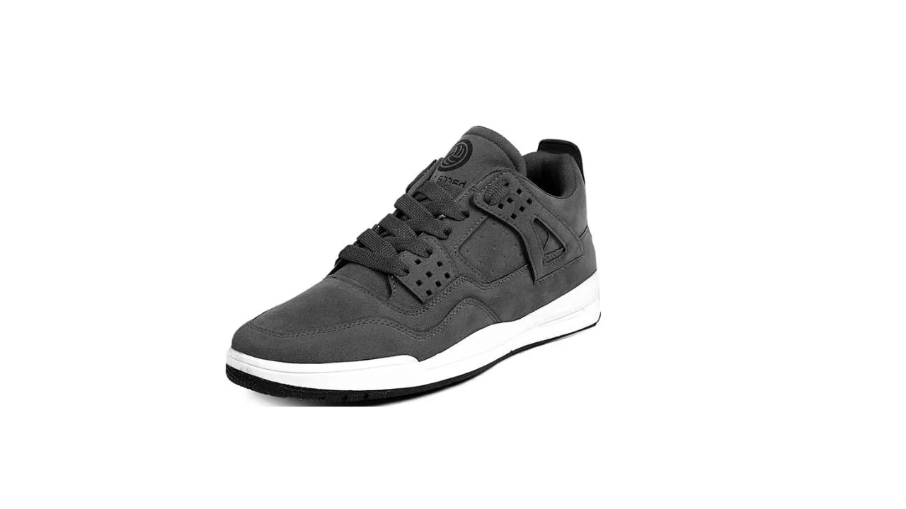 Bacca Bucci Men's Sneaker