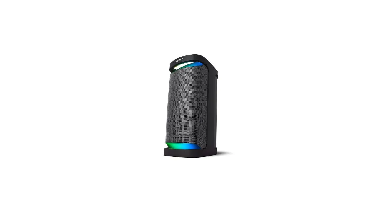 Sony SRS-XP700 Bluetooth Party Speaker
