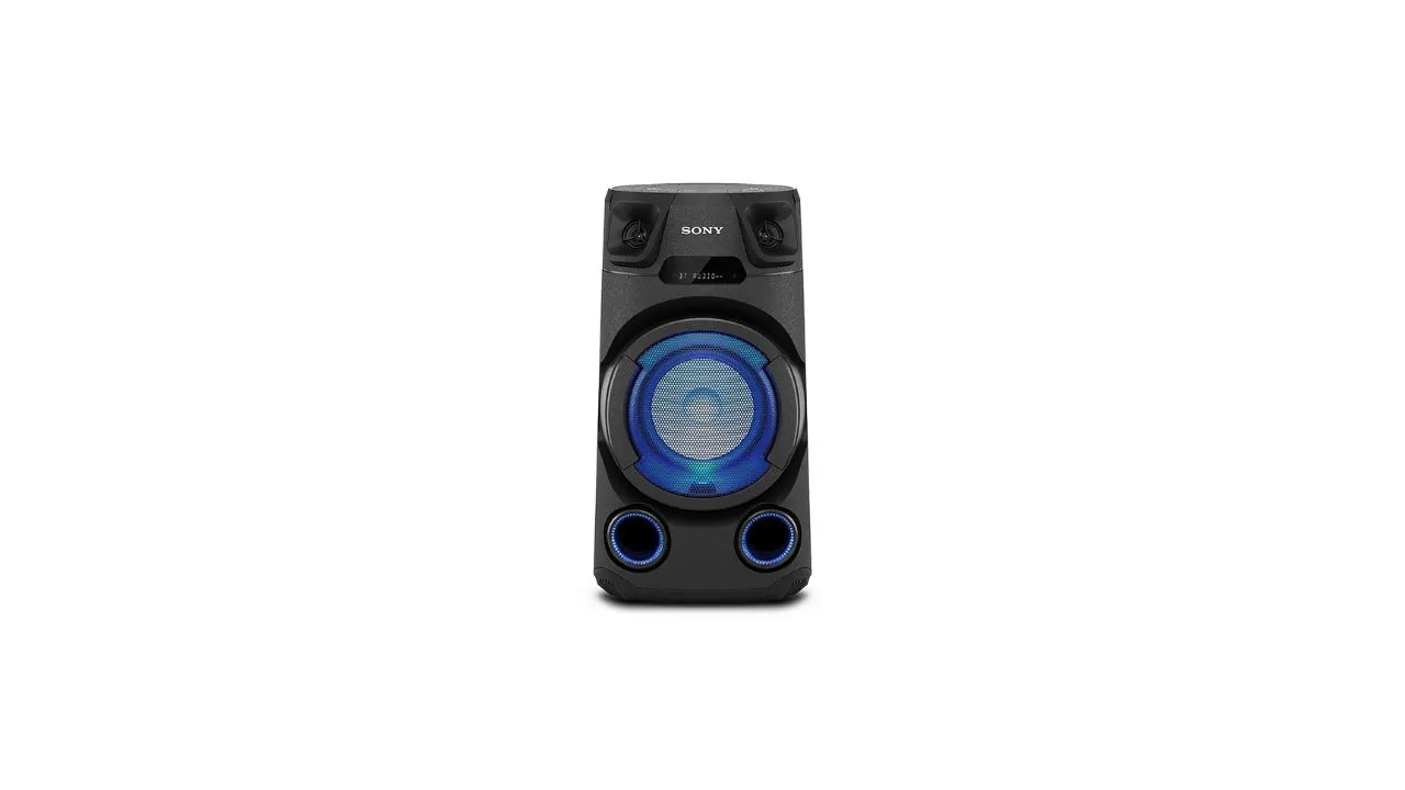 Sony MHC-V13 Party Speaker