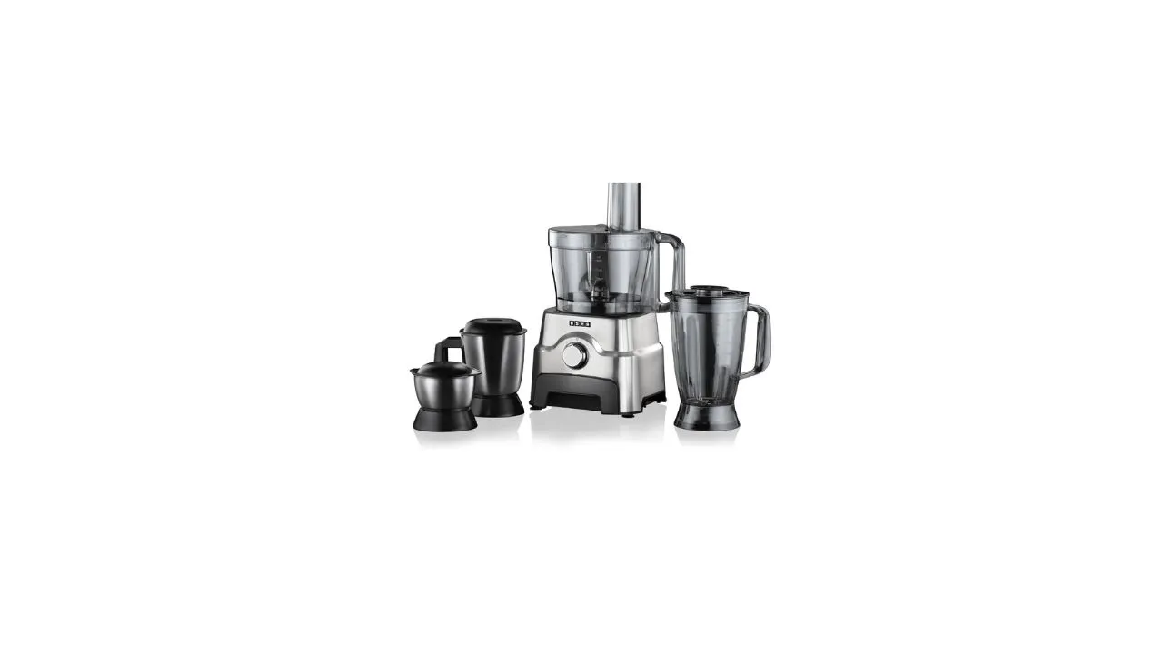 Usha FP 3811 Food Processor