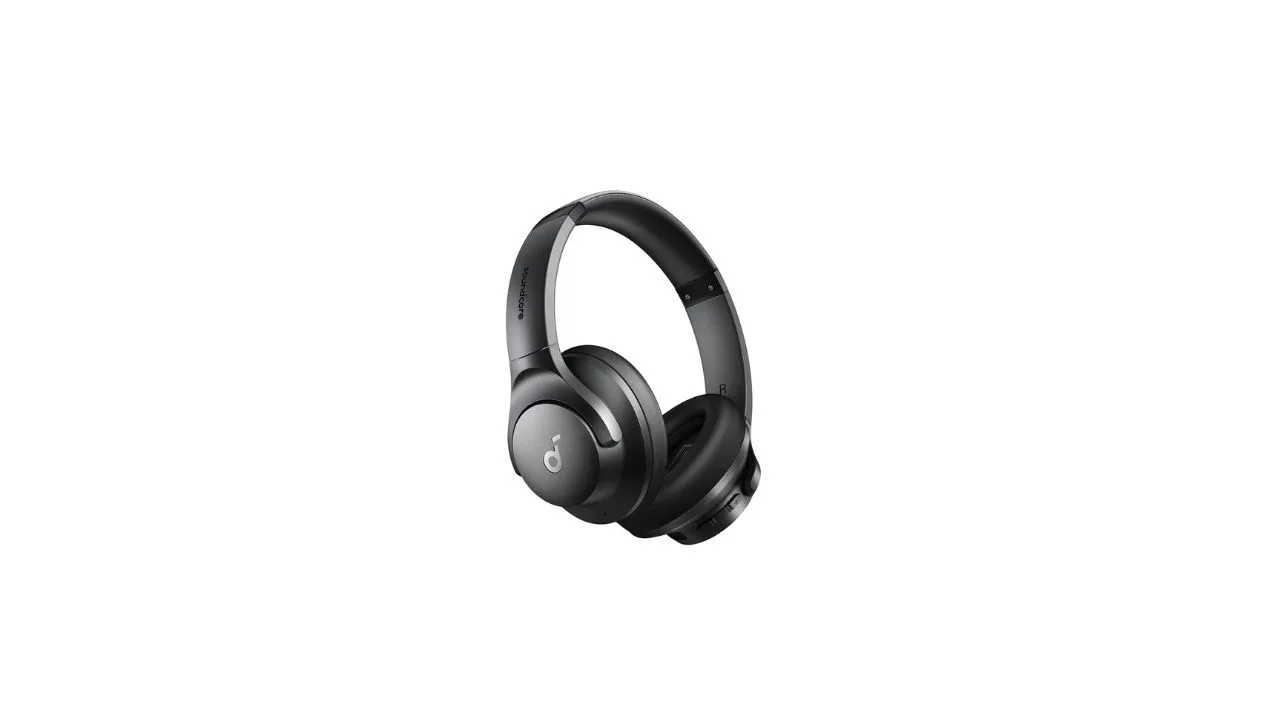 soundcore by Anker Q20i Wireless Headphone