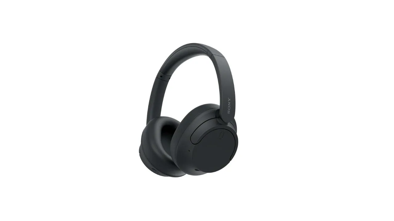 Sony WH-CH720N Wireless Headphone