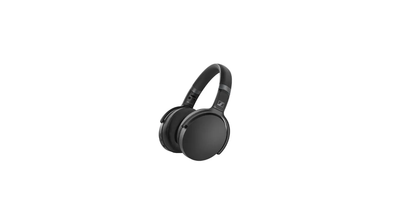 Sennheiser HD 450BT Wireless Headphone with Mic
