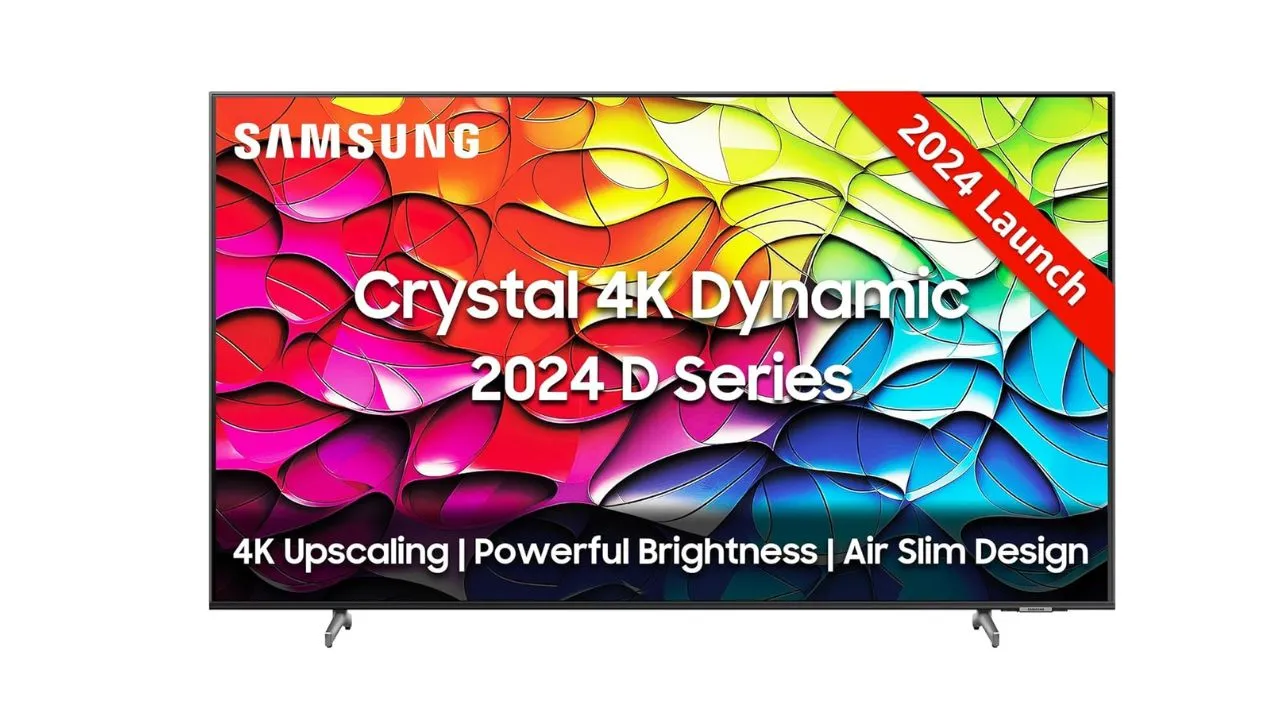 Samsung 138 cm 55 inches LED TV