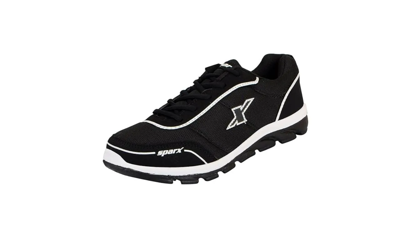 SPARX Mens Sm 277 Running Shoe 