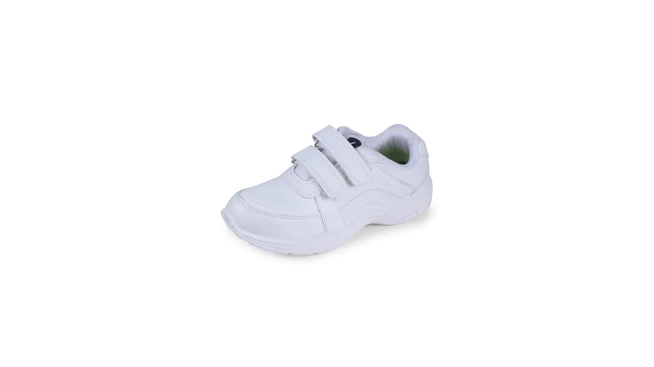 DOCTOR EXTRA SOFT White Gola Shoes