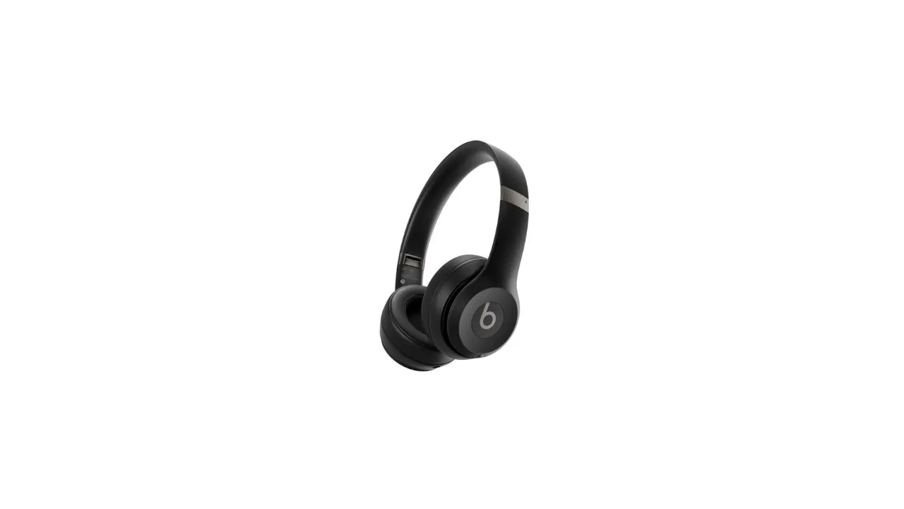 Beats Solo 4 – Wireless Bluetooth Headphone
