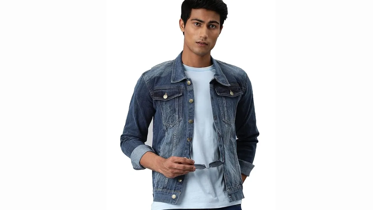 VOXATI Men's Jacket