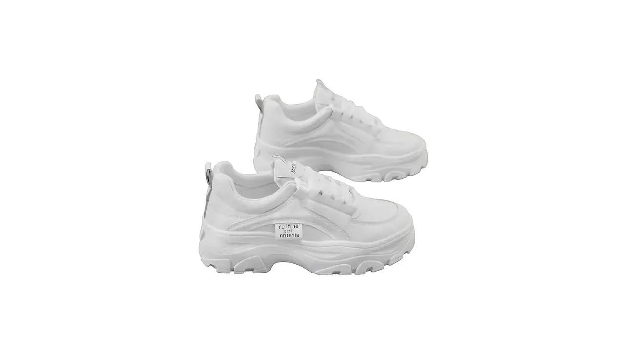 adiso Casual Shoes for Girls