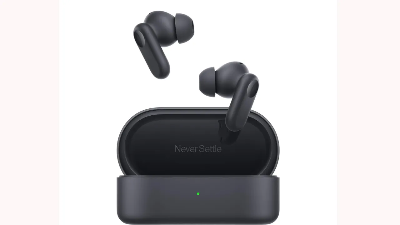 OnePlus Nord Buds 2r