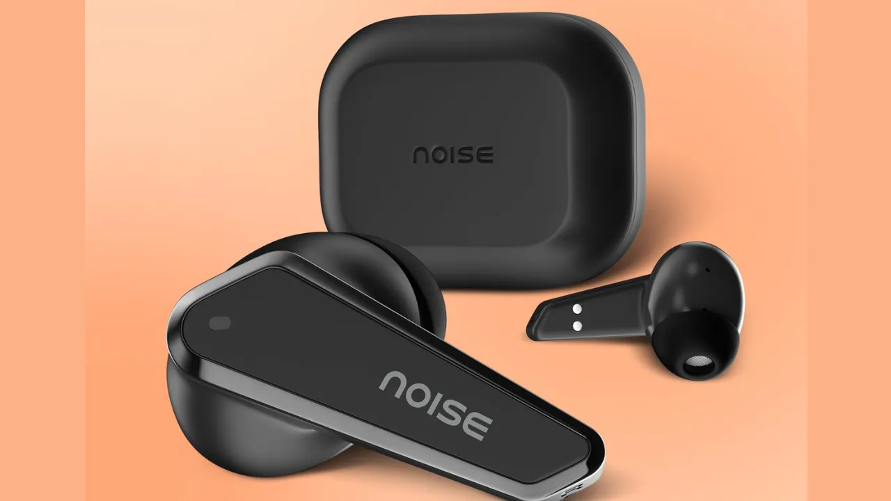 Noise Buds N1 in-Ear Truly Wireless Earbuds