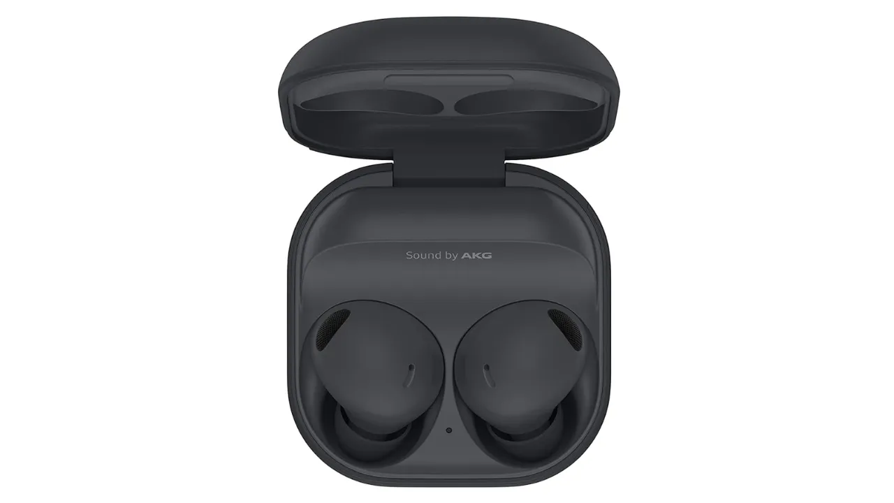 Samsung Galaxy Buds2 Pro