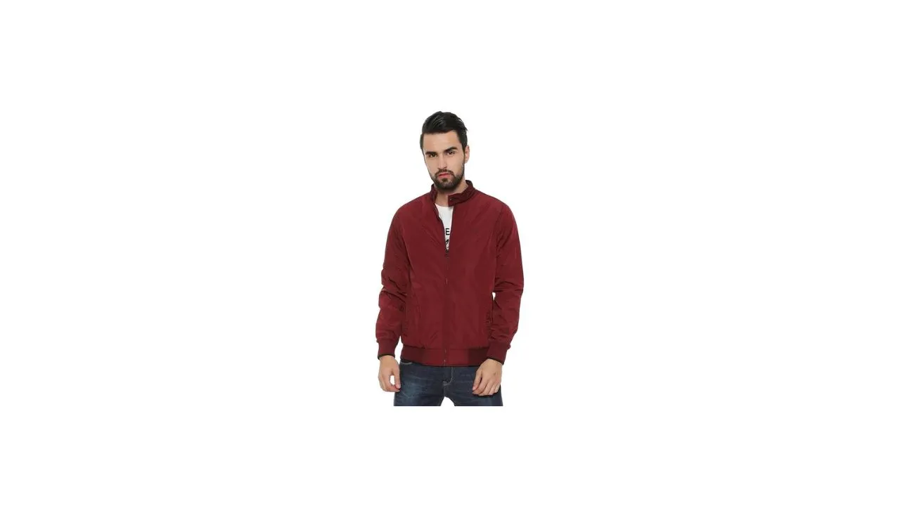 Allen Solly Casual Jacket