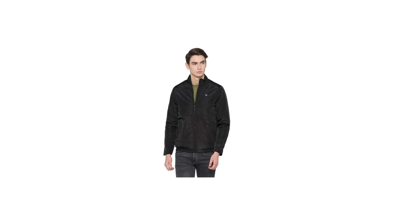 Allen Solly Jacket