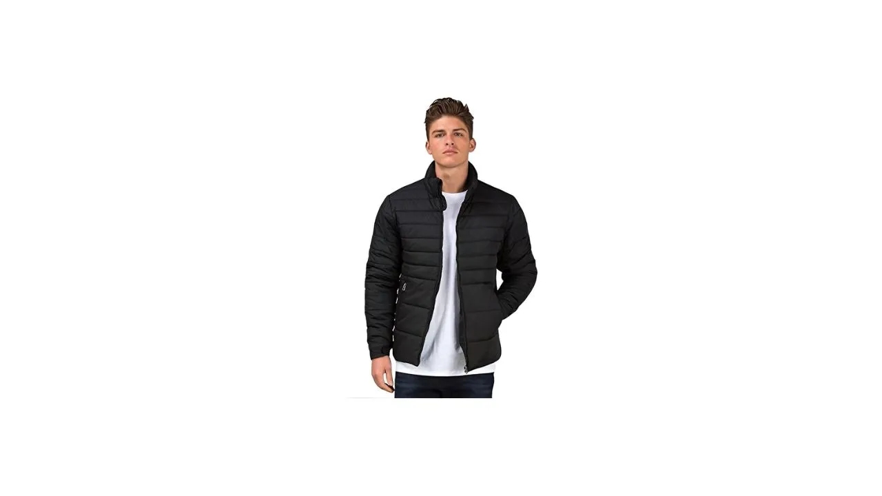 Ben Martin Jacket For Men