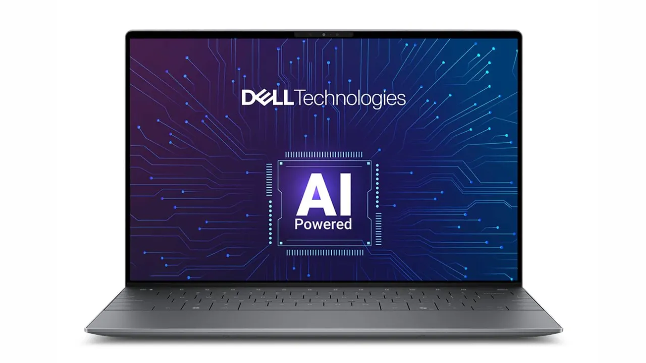 Dell XPS 13 Laptop