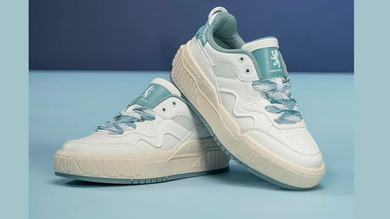 Red Tape Casual Sneaker Shoes for Women 