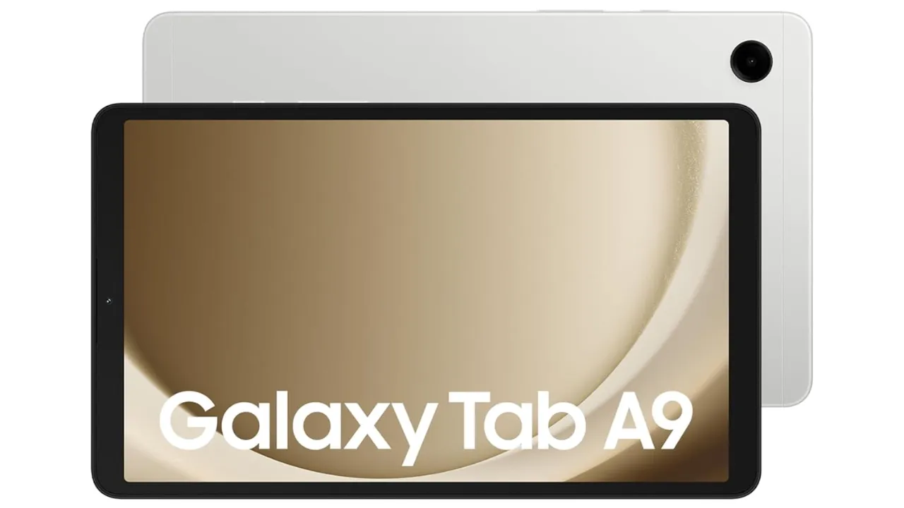 Samsung Galaxy Tab A9
