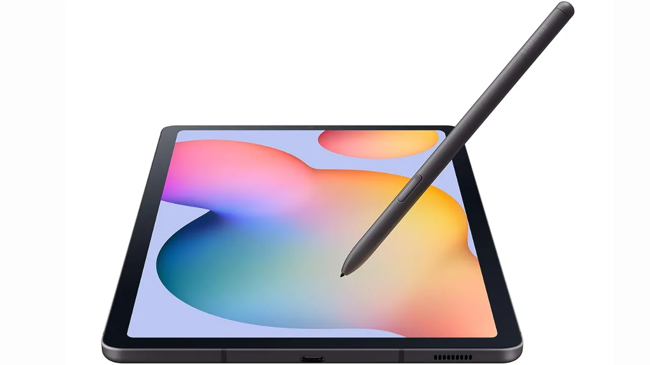 Samsung Galaxy Tab S6 Lite