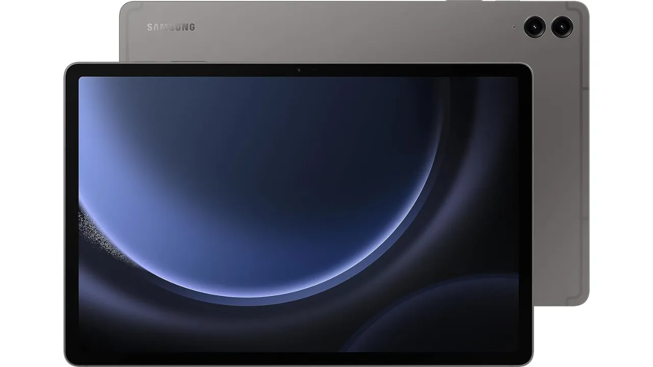 Samsung Galaxy Tab S9 FE+