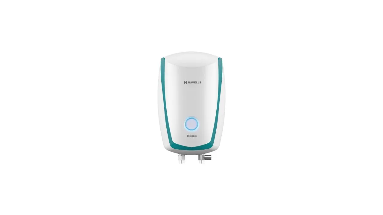 Havells Instanio 3 Litre Instant Water Heater