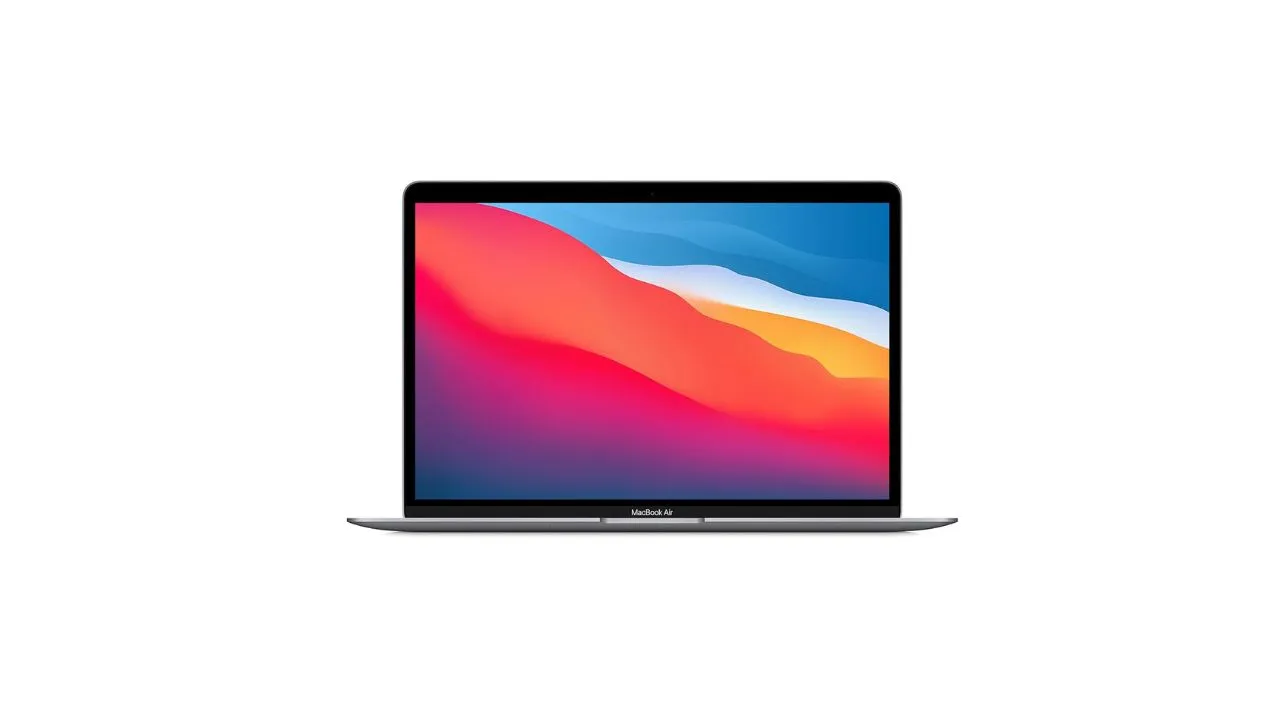 Apple MacBook Air Laptop