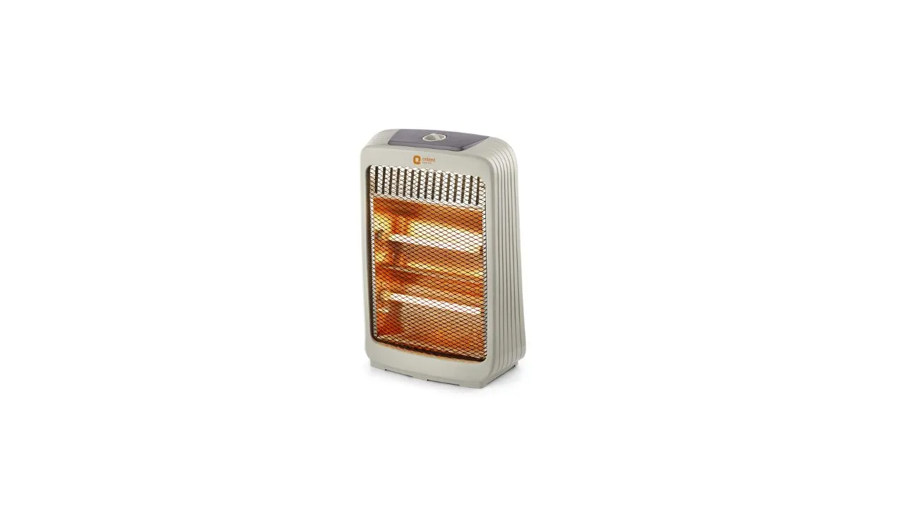 Orient Electric Stark Quartz Room Heater
