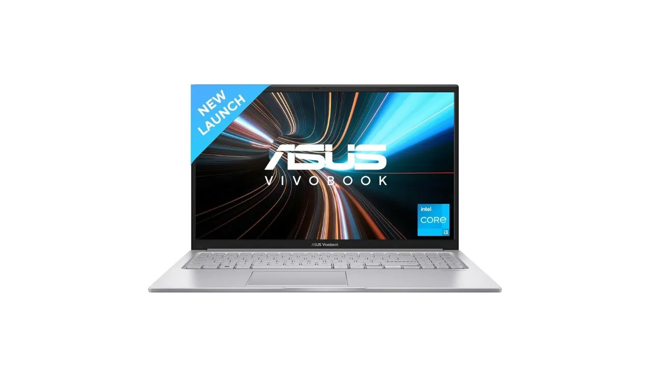 ASUS Vivobook 14 Laptop