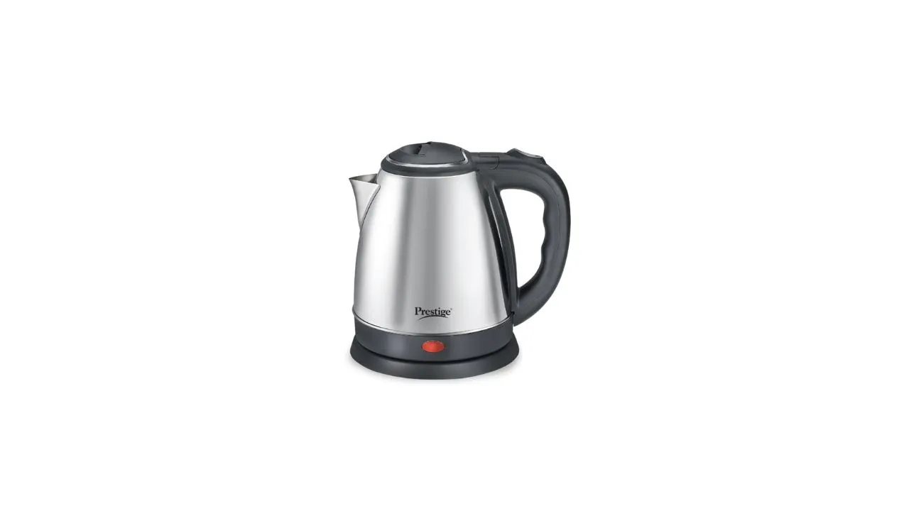 Prestige 1.5 Litres Electric Kettle