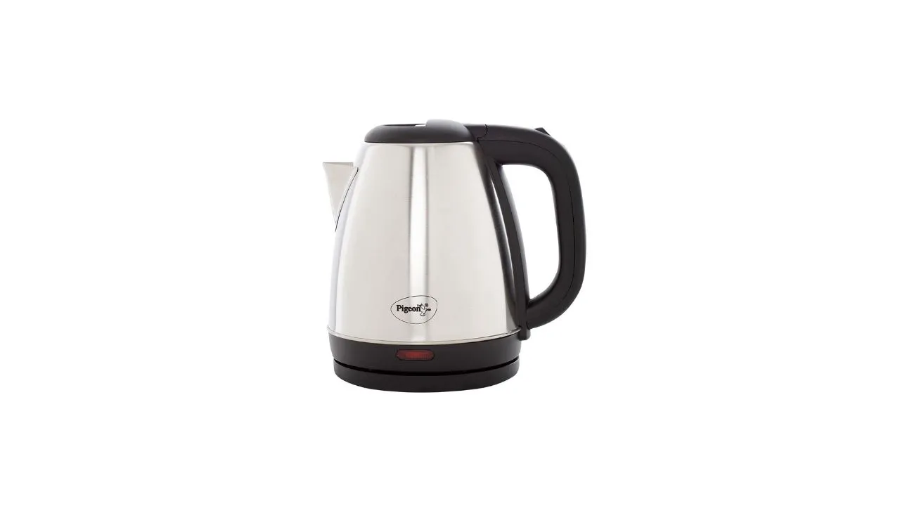 Pigeon by Stovekraft Amaze Plus Electric Kettle