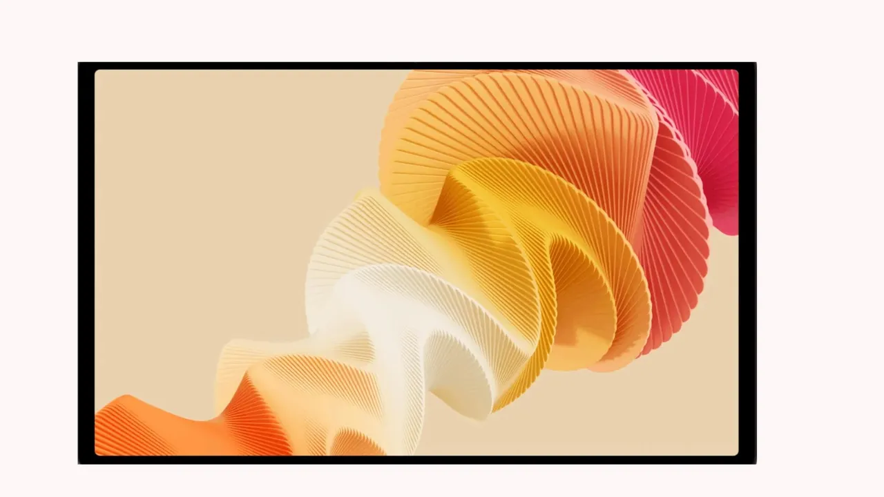 realme Pad 2 6 GB RAM 128 GB ROM