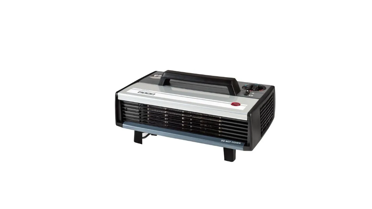 Usha Heat Convector Room Heater