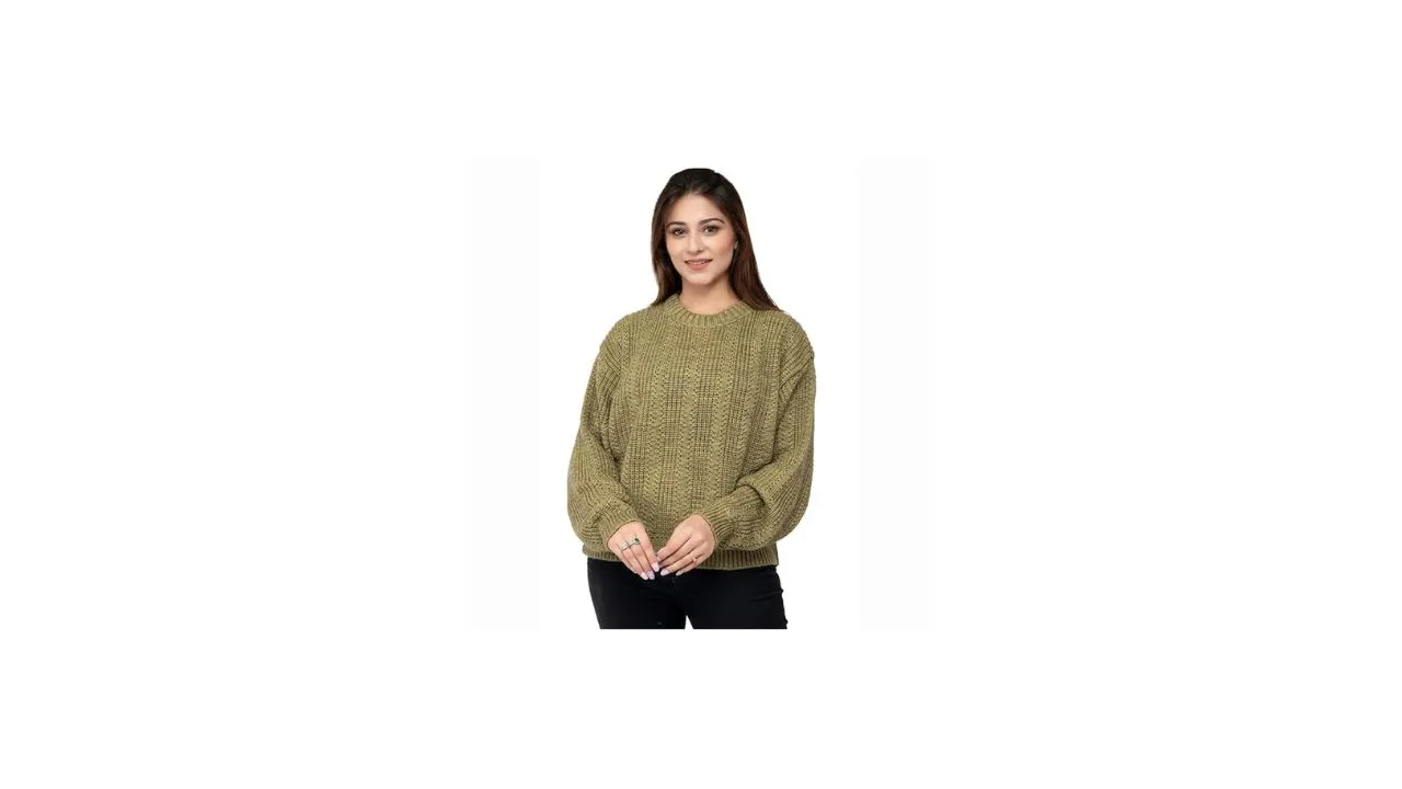 Generic Women Sweater