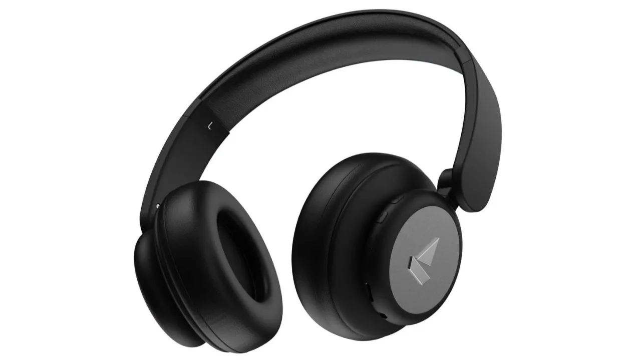 boAt Rockerz 450 Bluetooth Headphones