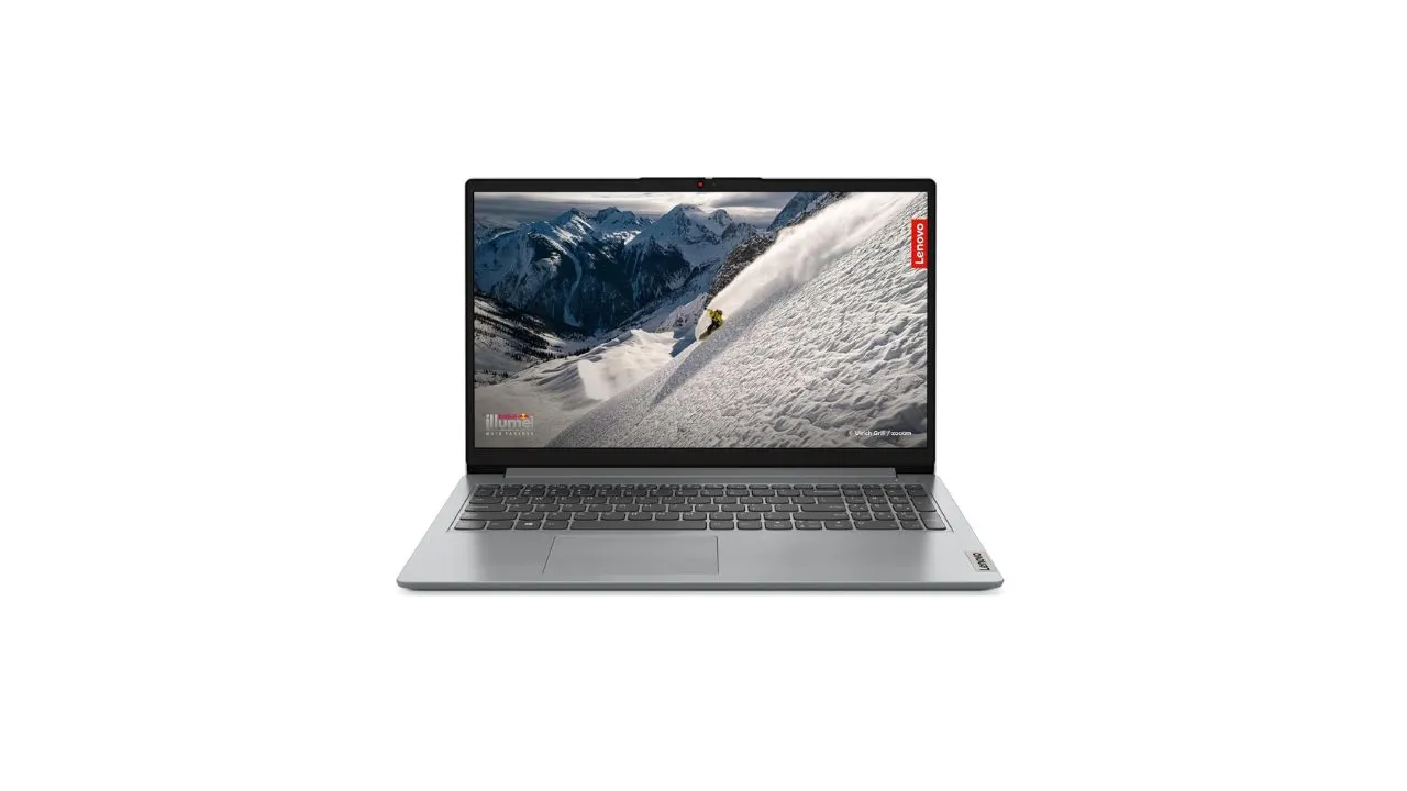 Lenovo IdeaPad 1