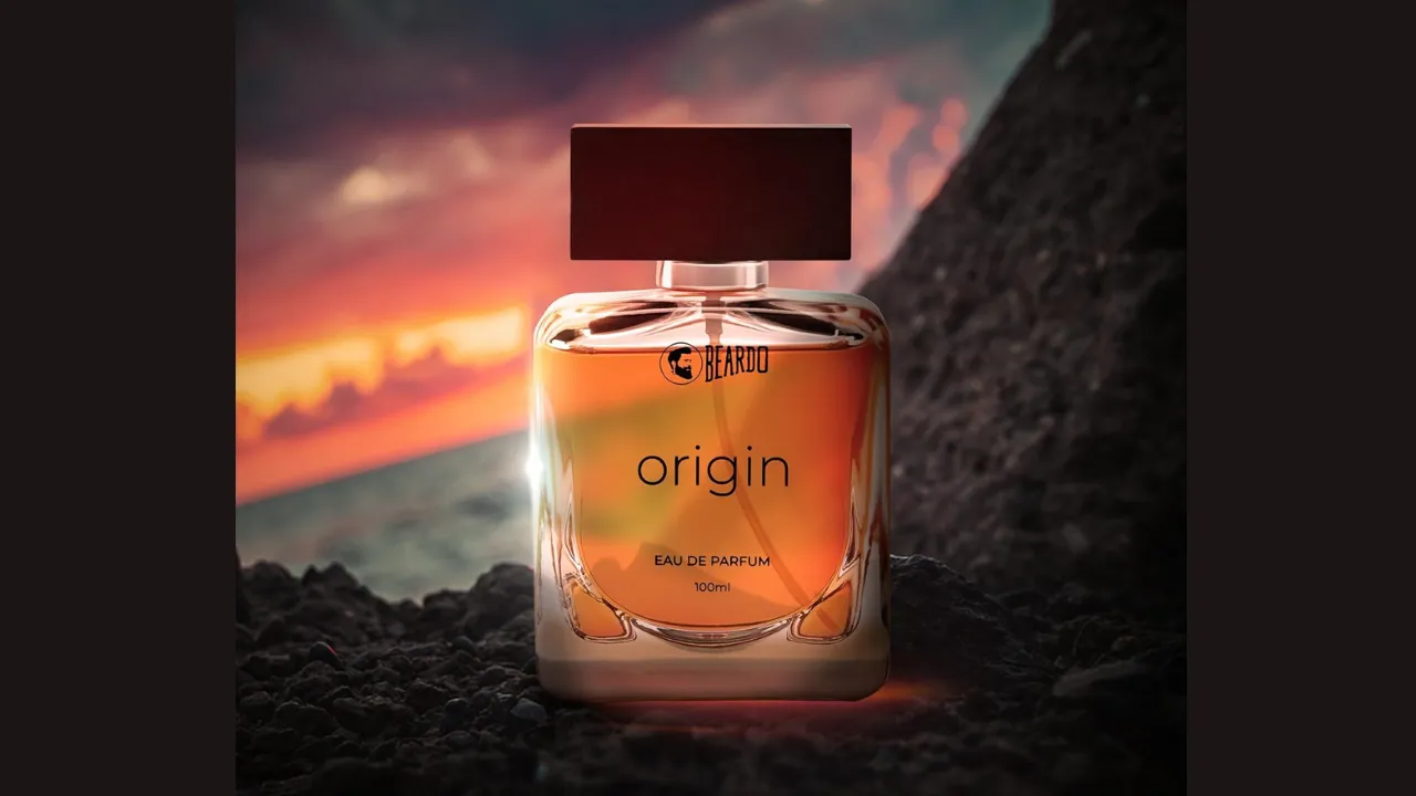 Beardo ORIGIN Perfume For Men