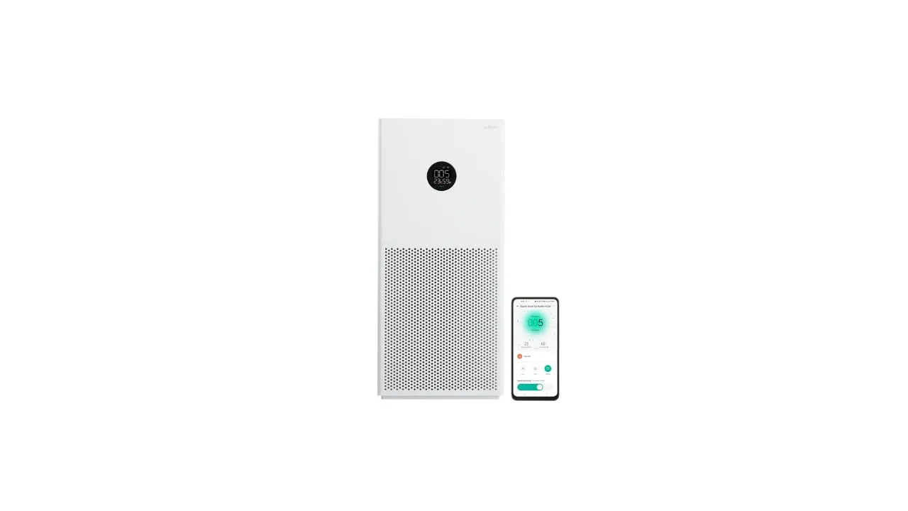 Xiaomi Smart Air Purifier for Home