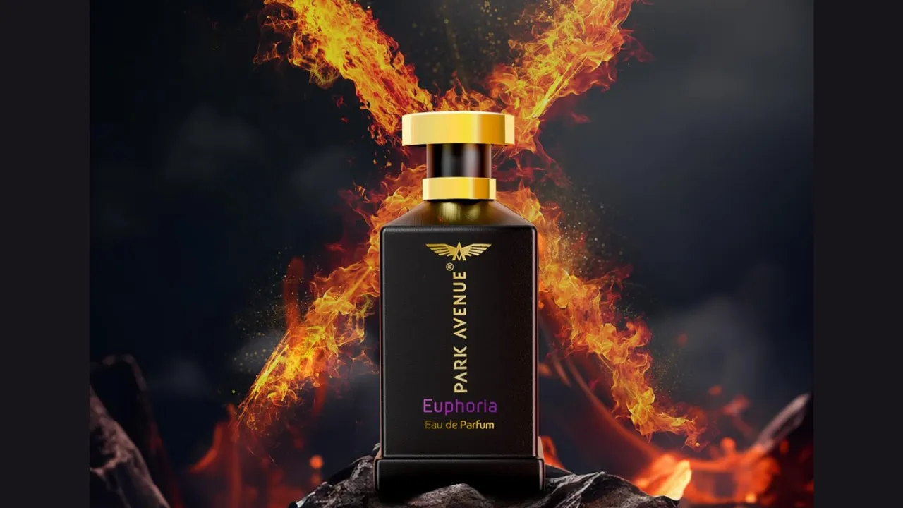 Park Avenue Euphoria