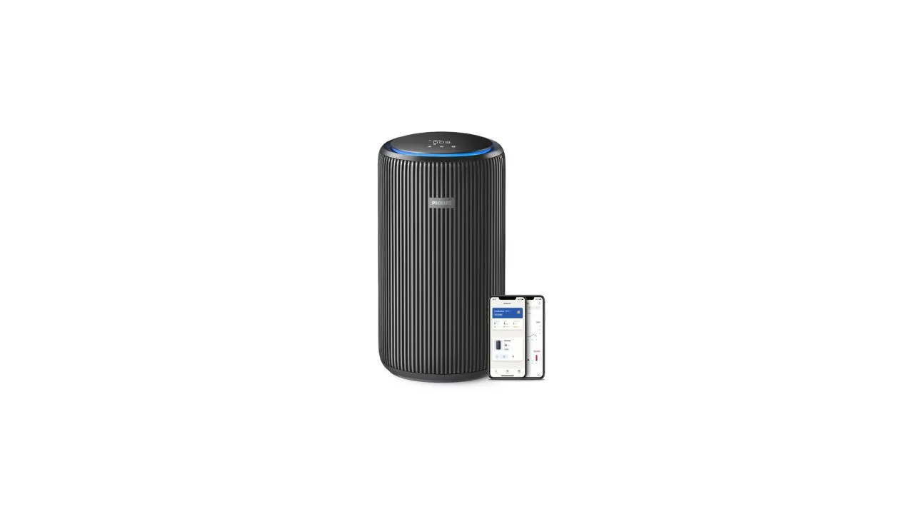Philips AC4221 Smart Air Purifier