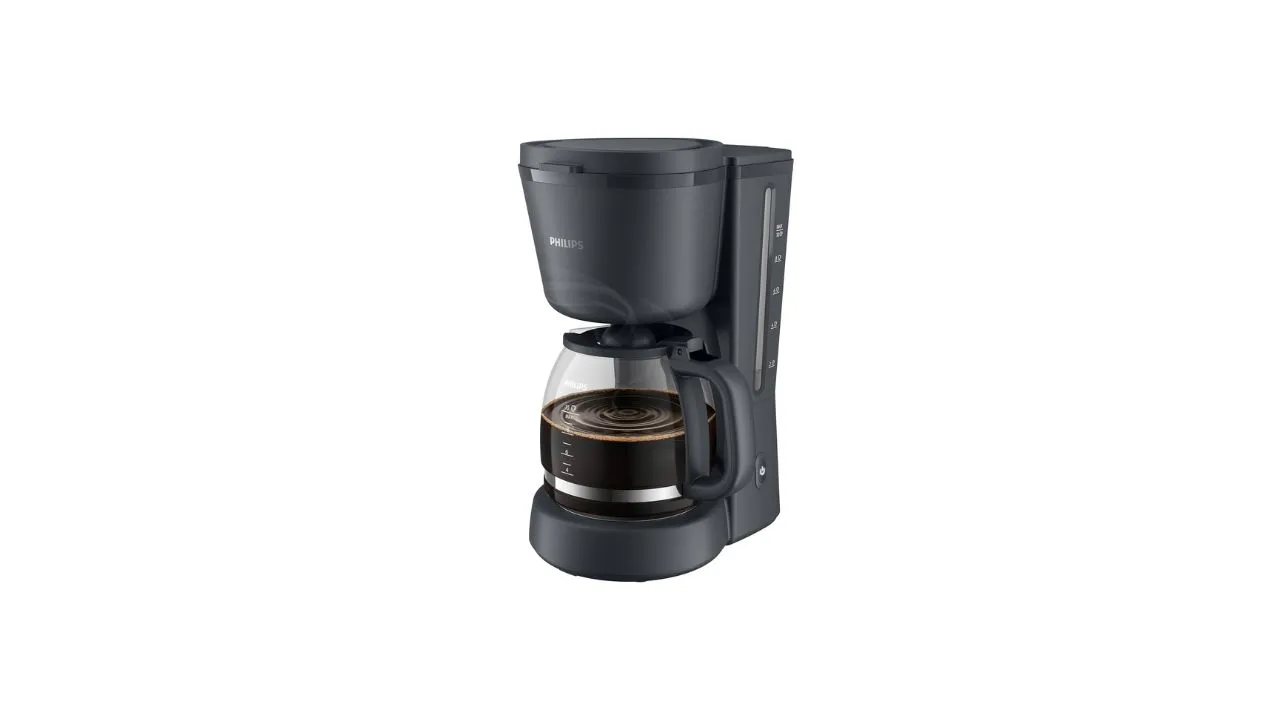 PHILIPS HD743090 1000W Coffee Maker