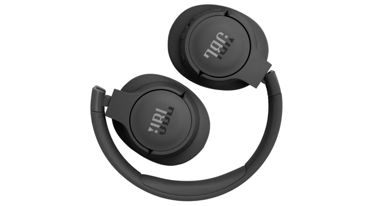 JBL Tune 770NC Wireless Over Ear ANC Headphones
