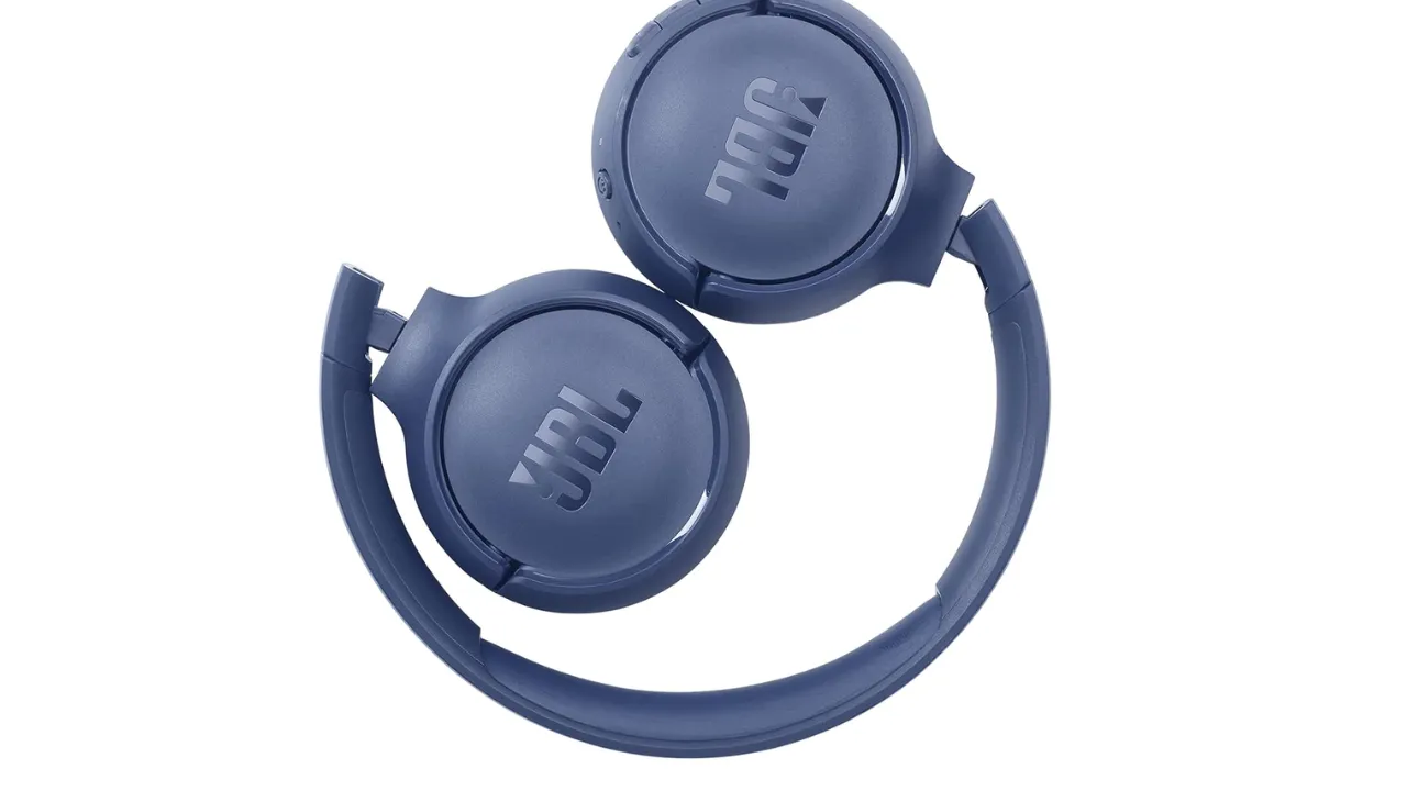  JBL Tune 510BT Headphones